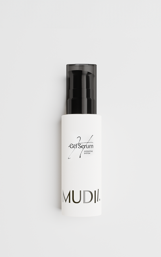 Hydrating Gel Serum