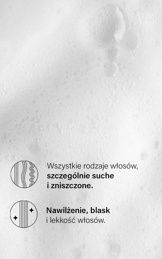 Hydrating Shampoo