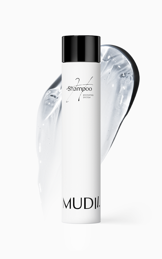 Hydrating Shampoo