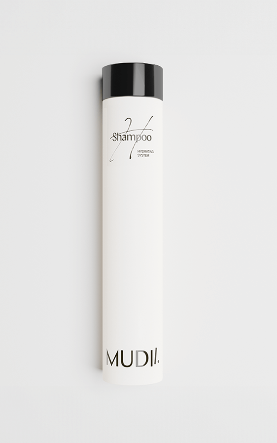 Hydrating Shampoo
