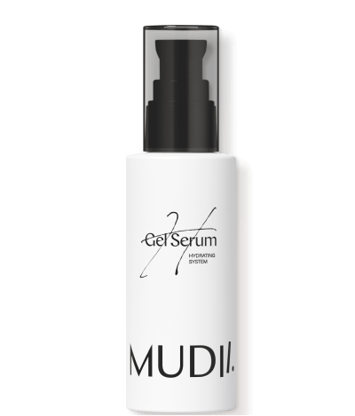 Hydrating Gel Serum