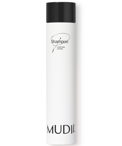 Purifying Shampoo