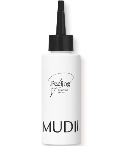 Purifying Peeling