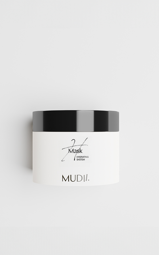 Hydrating Mask
