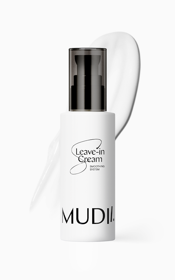 Smoothing Leave-in Cream