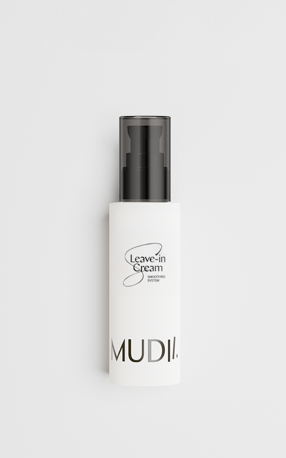 Smoothing Leave-in Cream