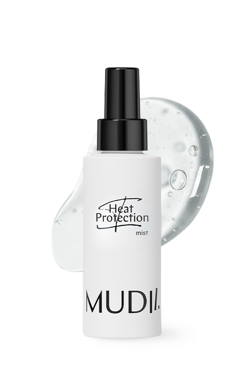 Iconic Heat Protection MistXD